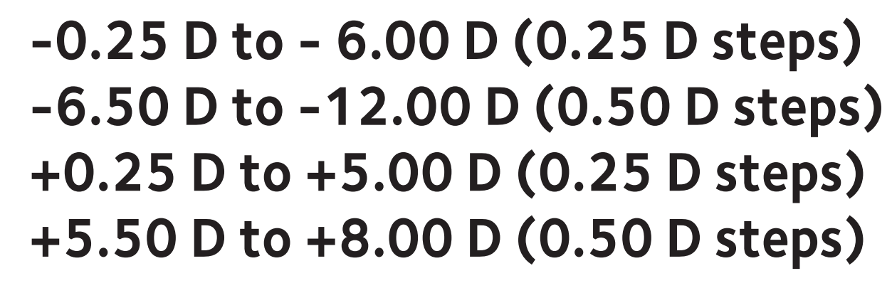 COOPERVISION MyDay® Daily Disposable Contact Lenses (30 Pack)