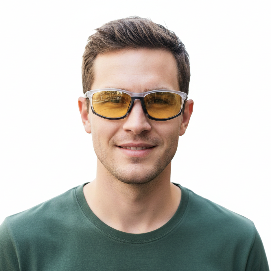 MACV SUILVEN SUN Performance Sport Sunglasses