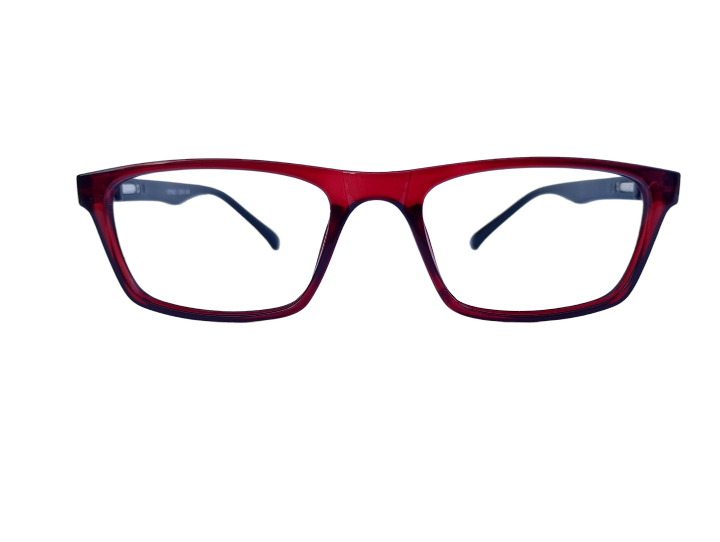 EYRUS 3326 Women's Rectangle Full-Rim Plastic Frame (48-18-140)