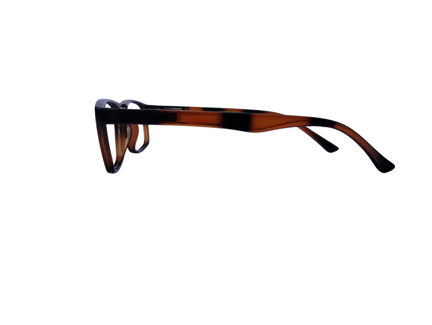 EYRUS 3326 Women's Rectangle Full-Rim Plastic Frame (48-18-140)