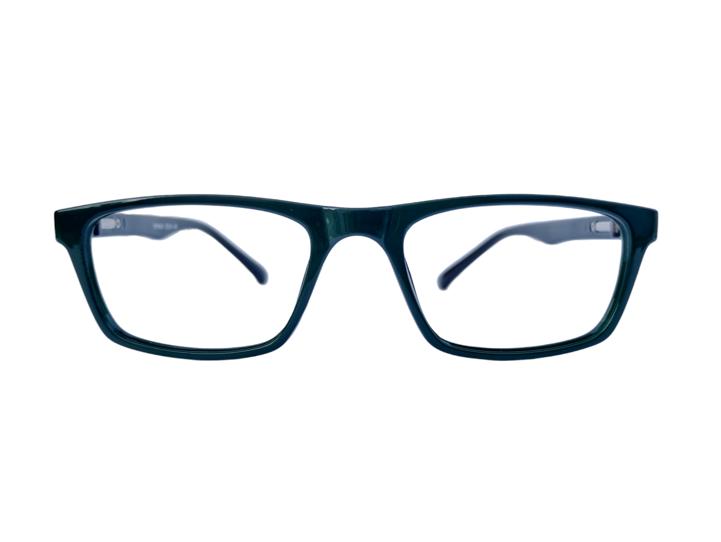 EYRUS 3326 Women's Rectangle Full-Rim Plastic Frame (48-18-140)