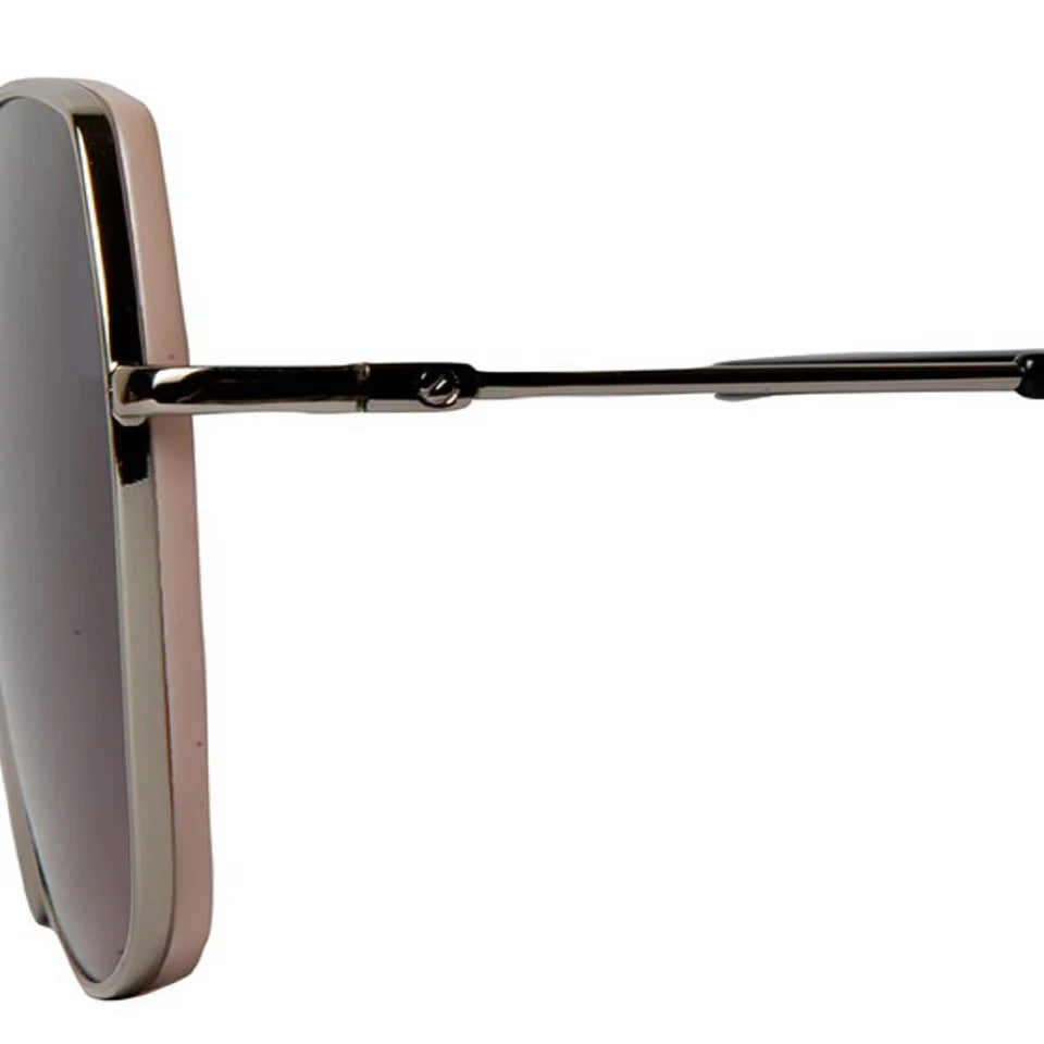 MACV PILAR Elegant Metal Sunglass Frame
