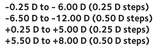 COOPERVISION MyDay® Daily Disposable Contact Lenses (30 Pack)